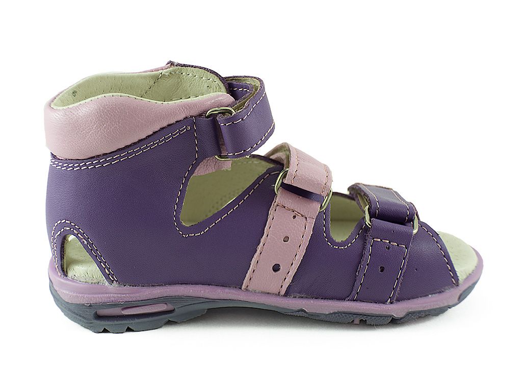 Sandals for Toddler Girl (Hape)
