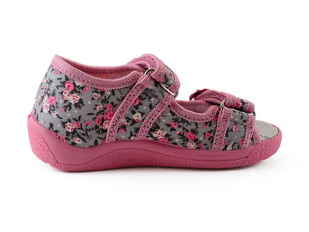 Slippers for Toddler Girl (Jose)