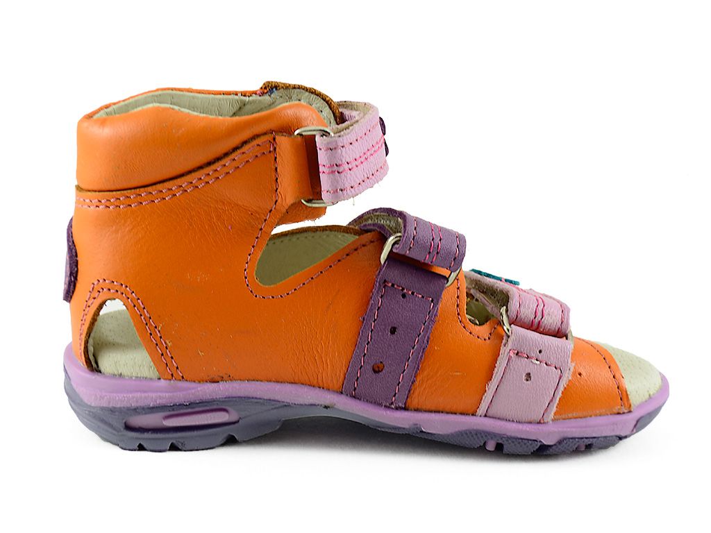 Sandals for Toddler Girl (Aria)
