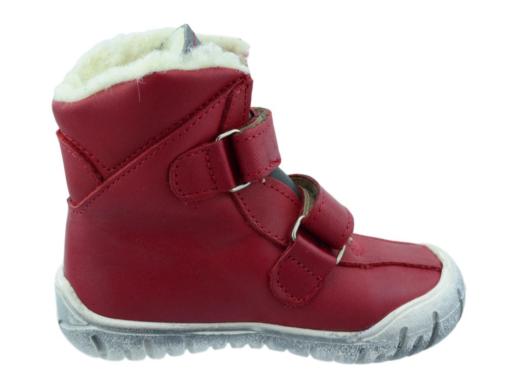 Winter Boots for Toddler Girl (Lucy)