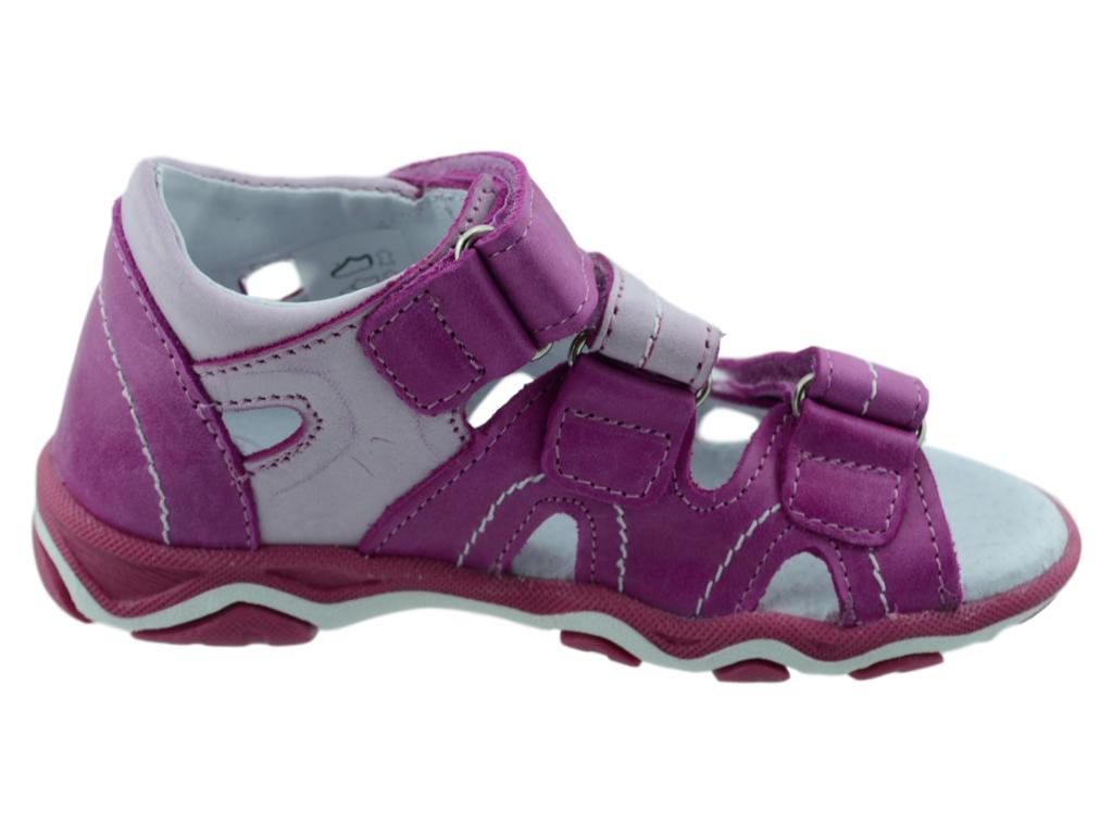 Sandals for Toddler/Little Kid Girl (Febe)