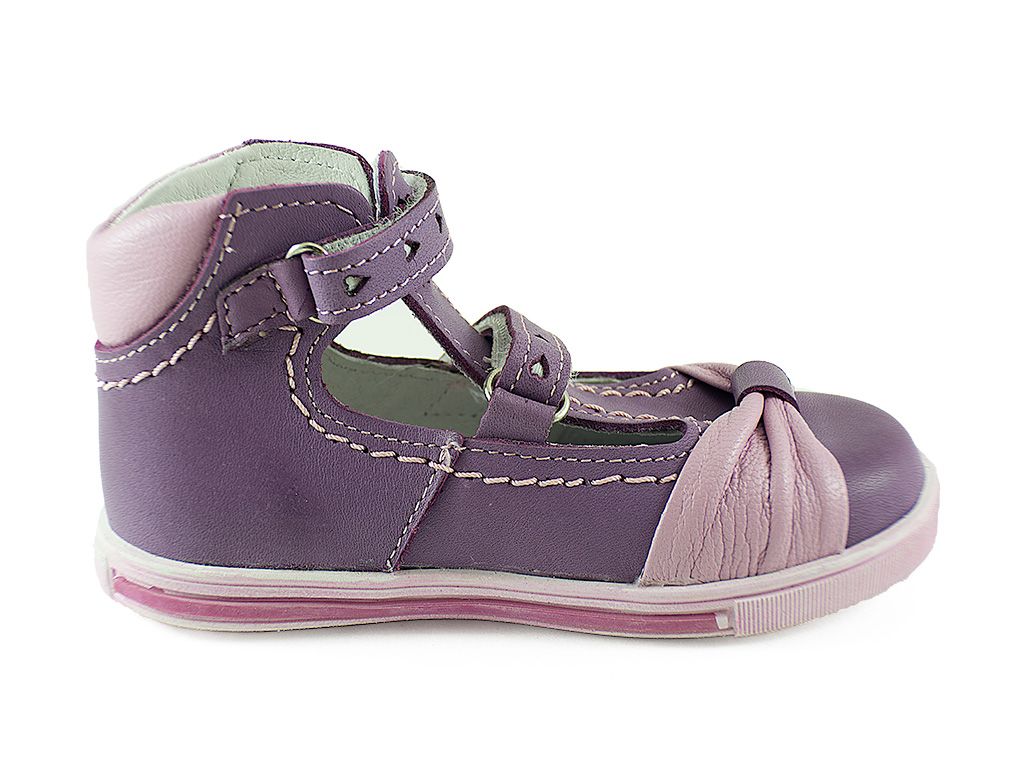 Sandals for Toddler Girl (Iza)