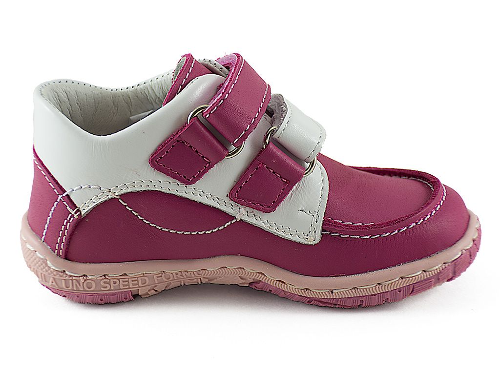 Booties for Toddler Girl (Gracie)