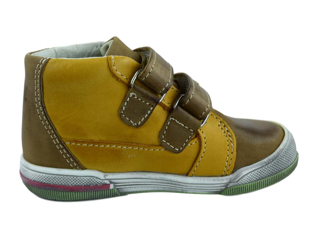 Booties for Toddler/Little Kid Boy (Brooks)