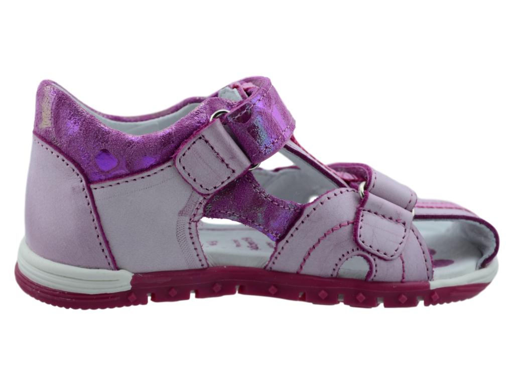 Sandals for Toddler Girl (Nora)