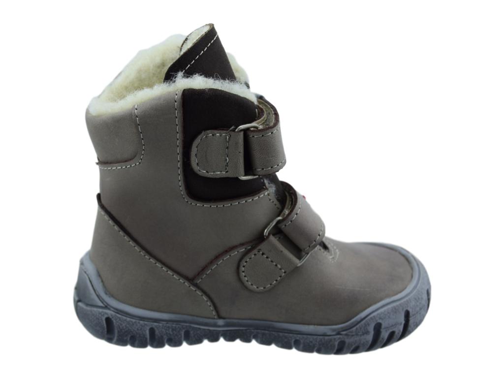 Winter Boots for Toddler Boy (Arlo)