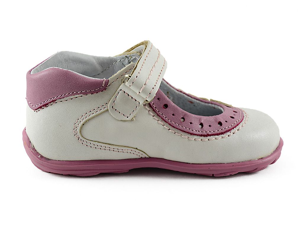 Booties for Toddler Girl (Zya)
