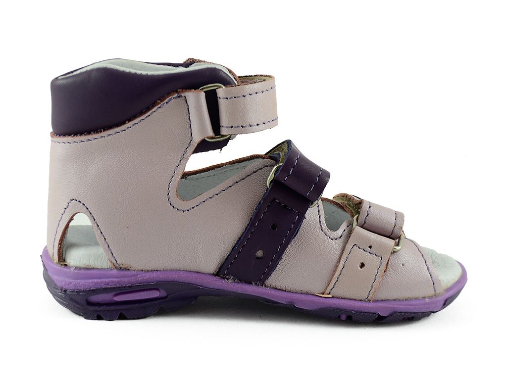 Sandals for Toddler Girl (Alena)