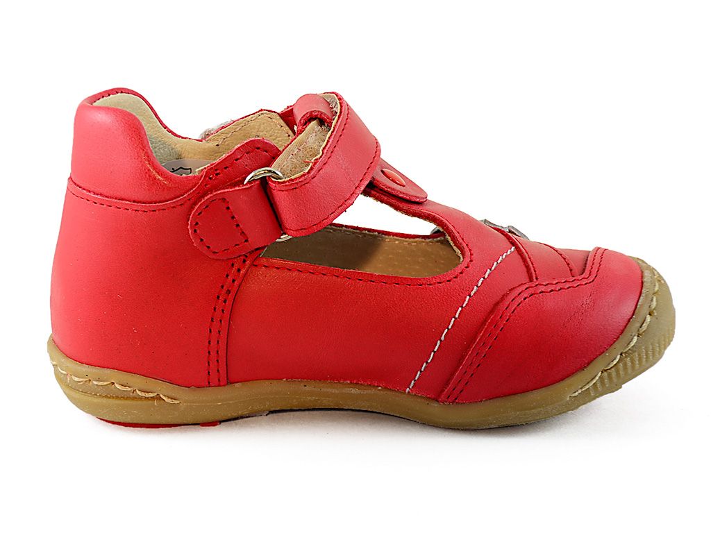 Booties for Toddler Girl (Isla)