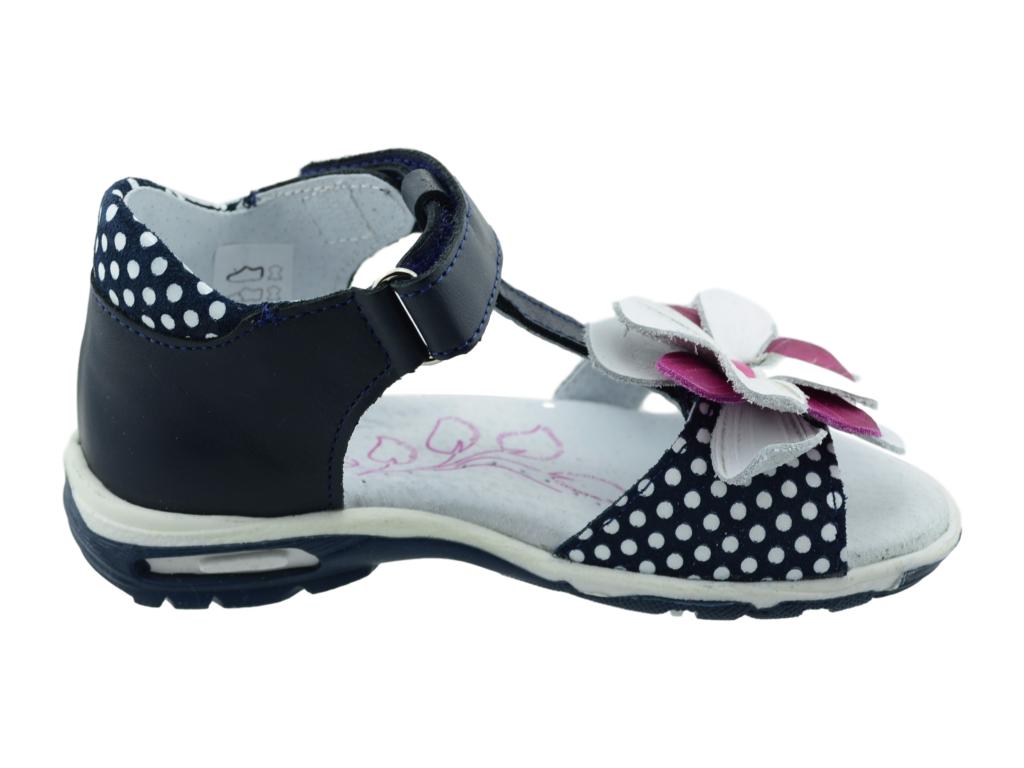 Sandals for Toddler/Little Kid Girl (Eden)