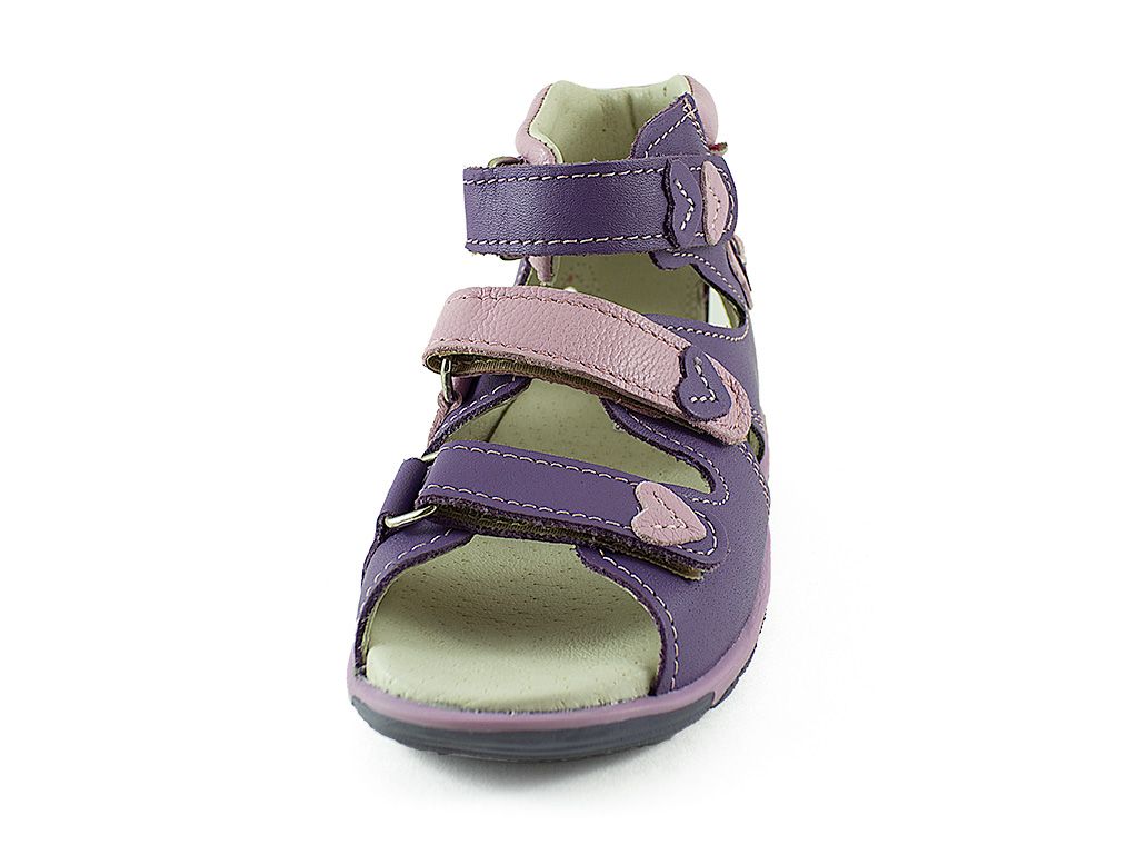 Sandals for Toddler Girl (Hape)