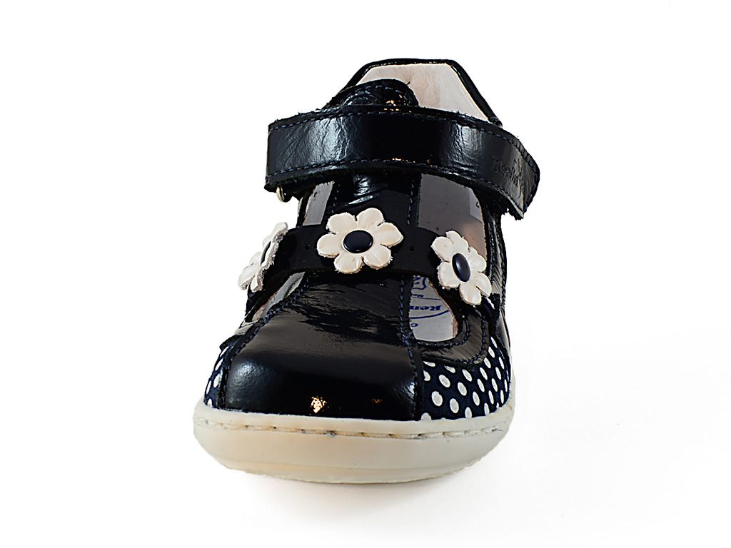Booties for Toddler Girl (Sienna)