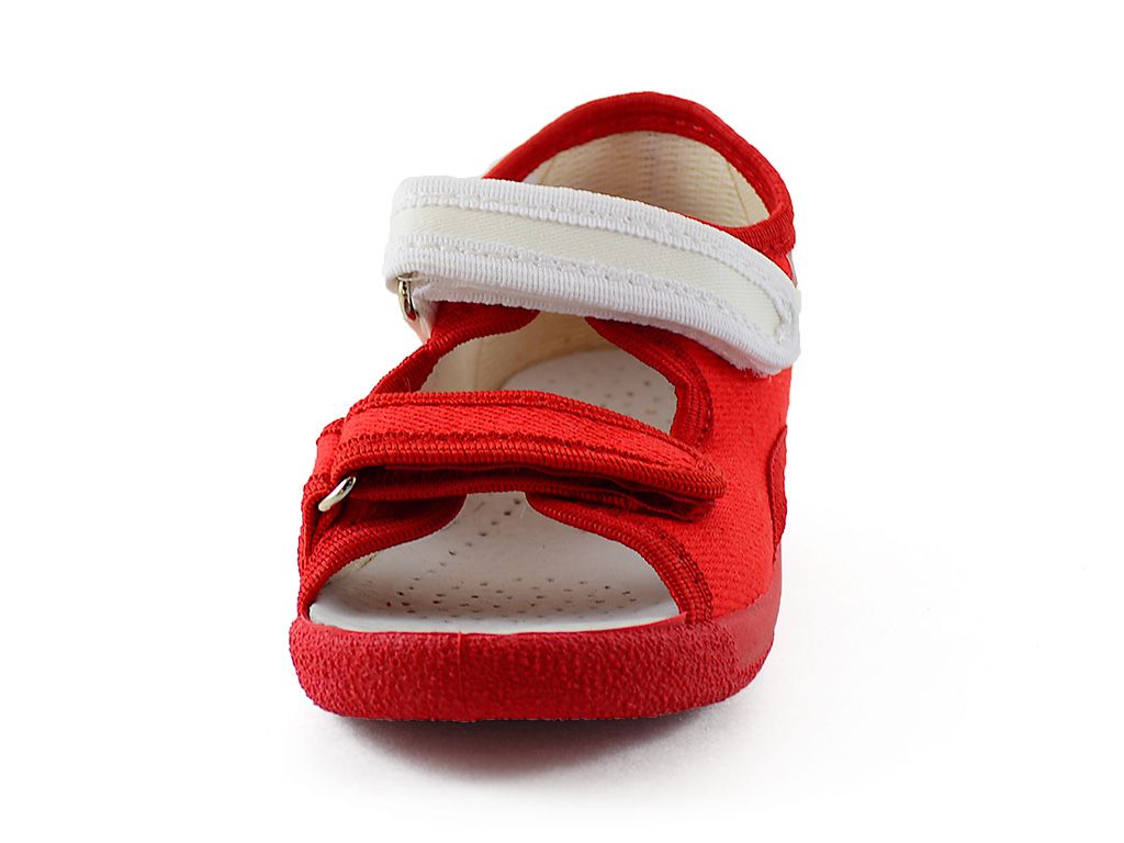 Slippers for Toddler/Little Kid Boy (Adam)