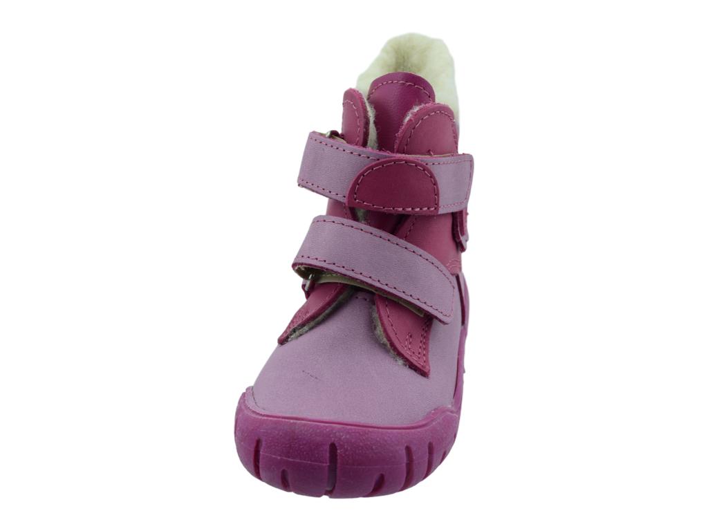 Winter Boots for Toddler Girl (Cora)