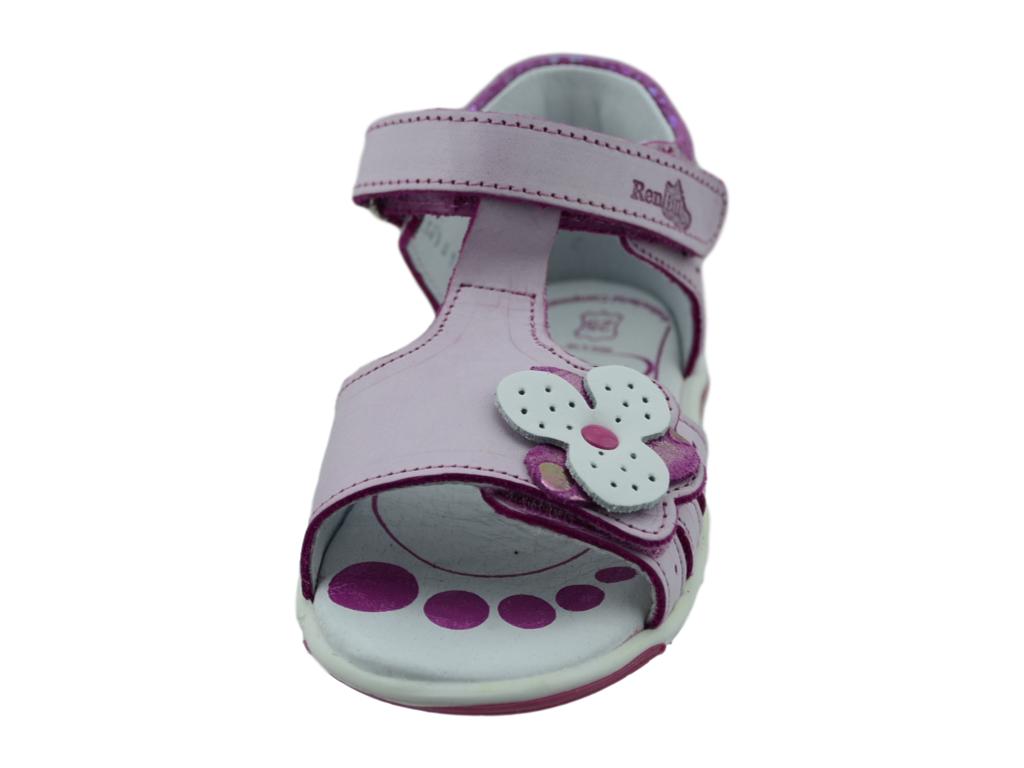 Sandals for Toddler Girl (Gianna)