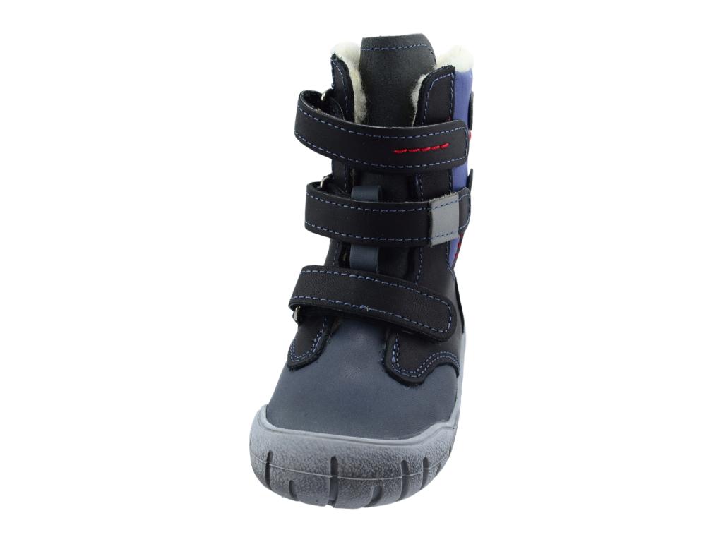 Winter Boots for Toddler/Little Kid Boy (Josiah)
