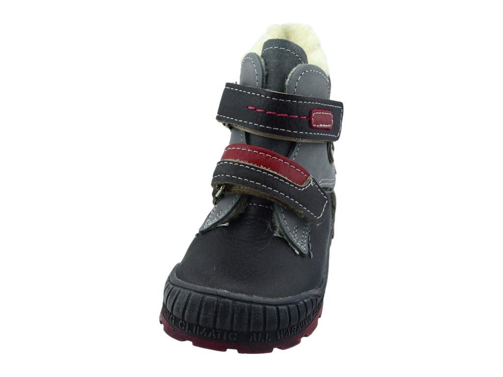 Winter Boots for Toddler Boy (Grant)