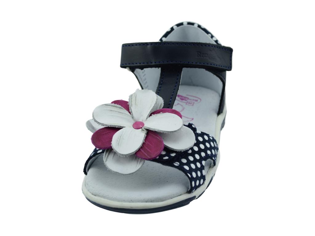 Sandals for Toddler/Little Kid Girl (Eden)