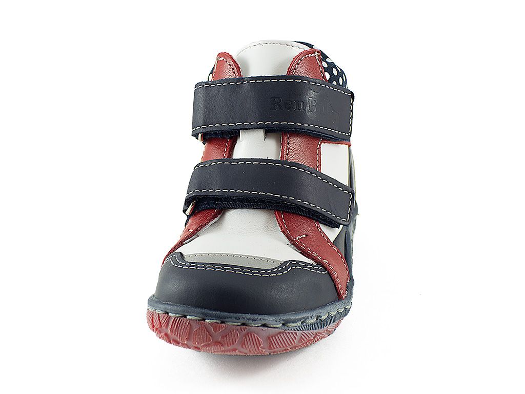 Booties for Toddler Girl (April)