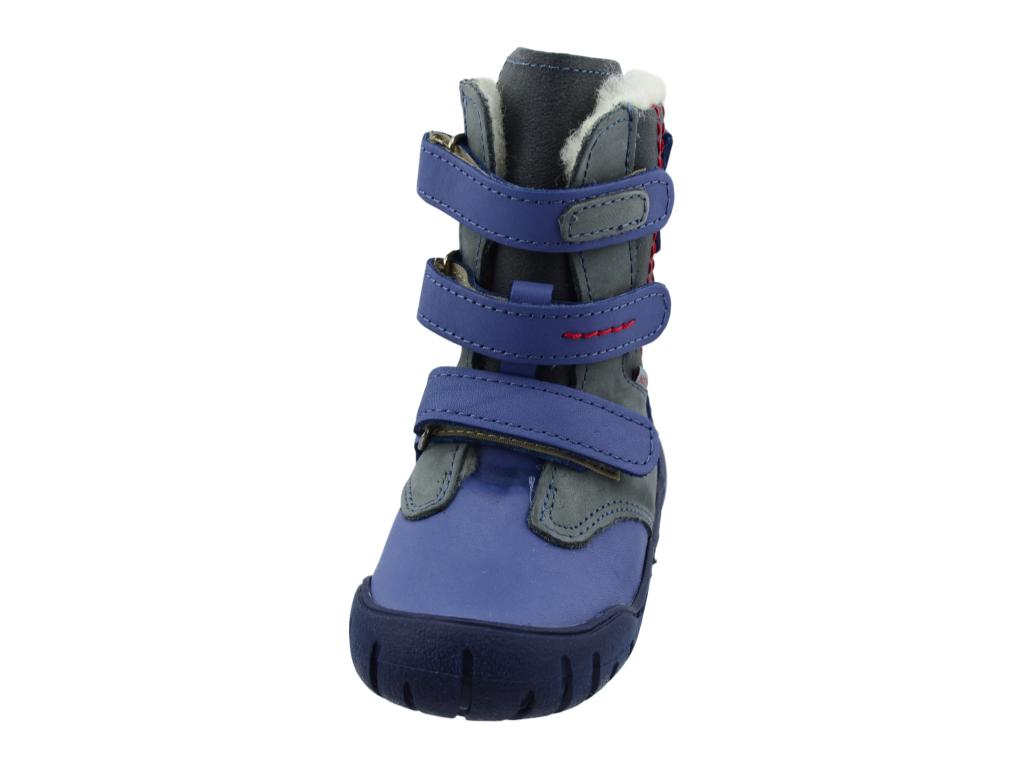Winter Boots for Toddler Boy (Micah)
