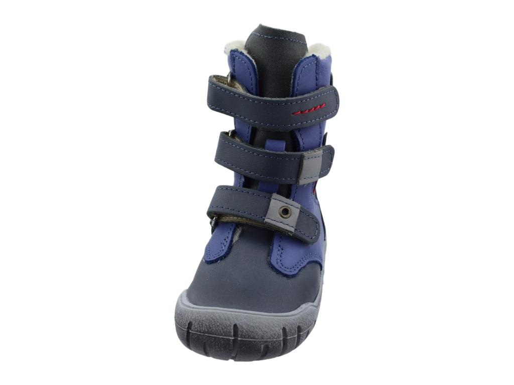 Winter Boots for Toddler Boy (Nathan)