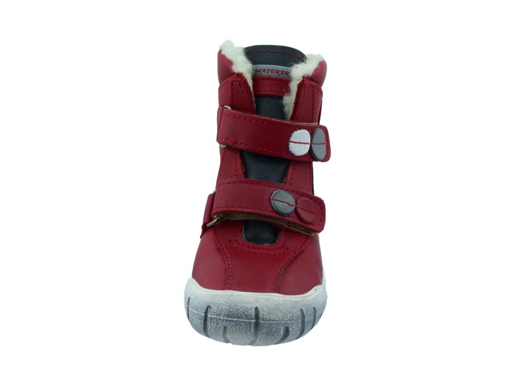 Winter Boots for Toddler Girl (Lucy)