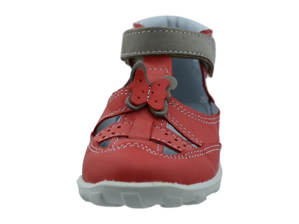 Sandals for Toddler Girl (Helka)