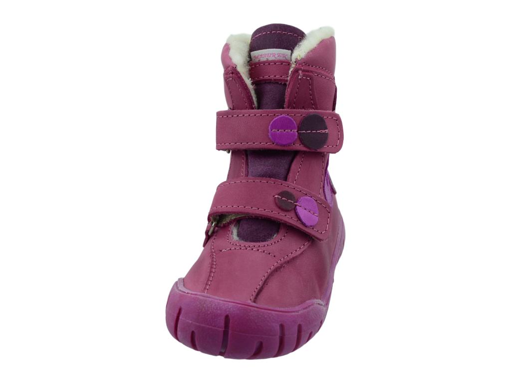 Winter Boots for Toddler Girl (Riley)