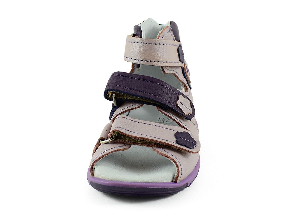 Sandals for Toddler Girl (Alena)