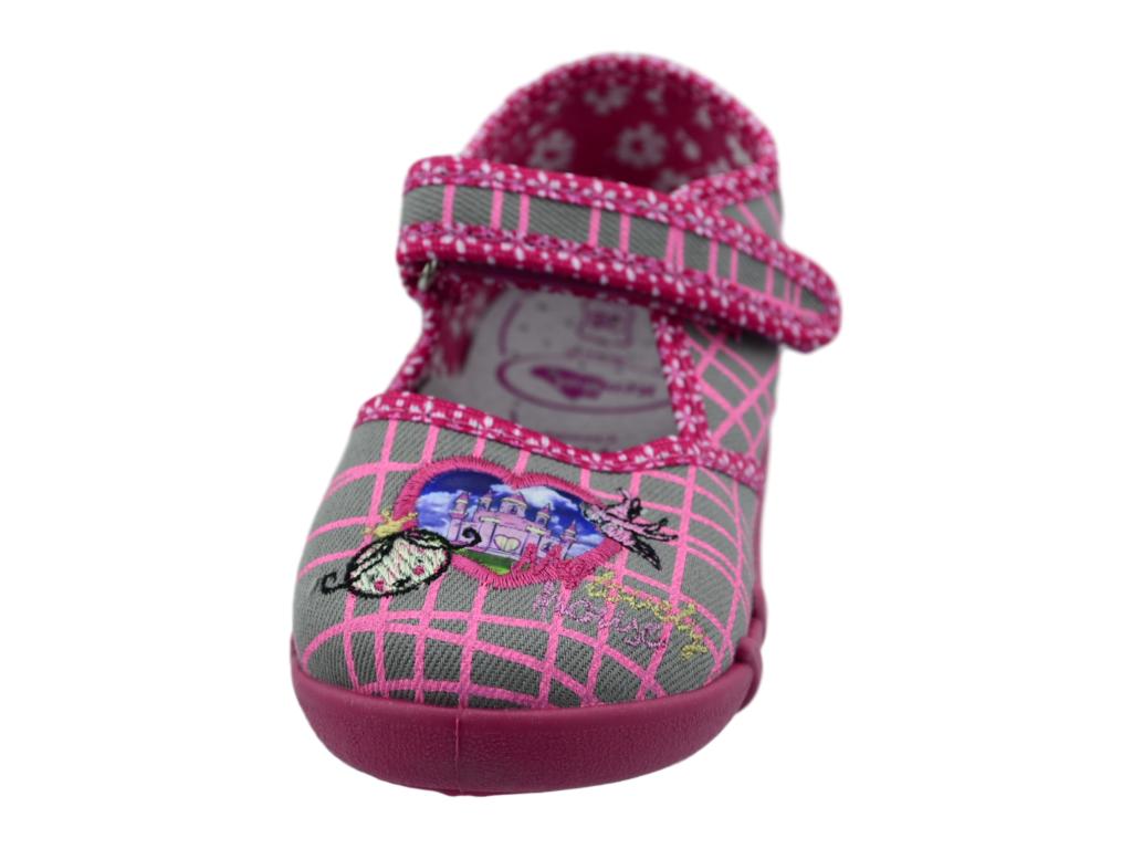 Slippers for Toddler Girl (Alexa)