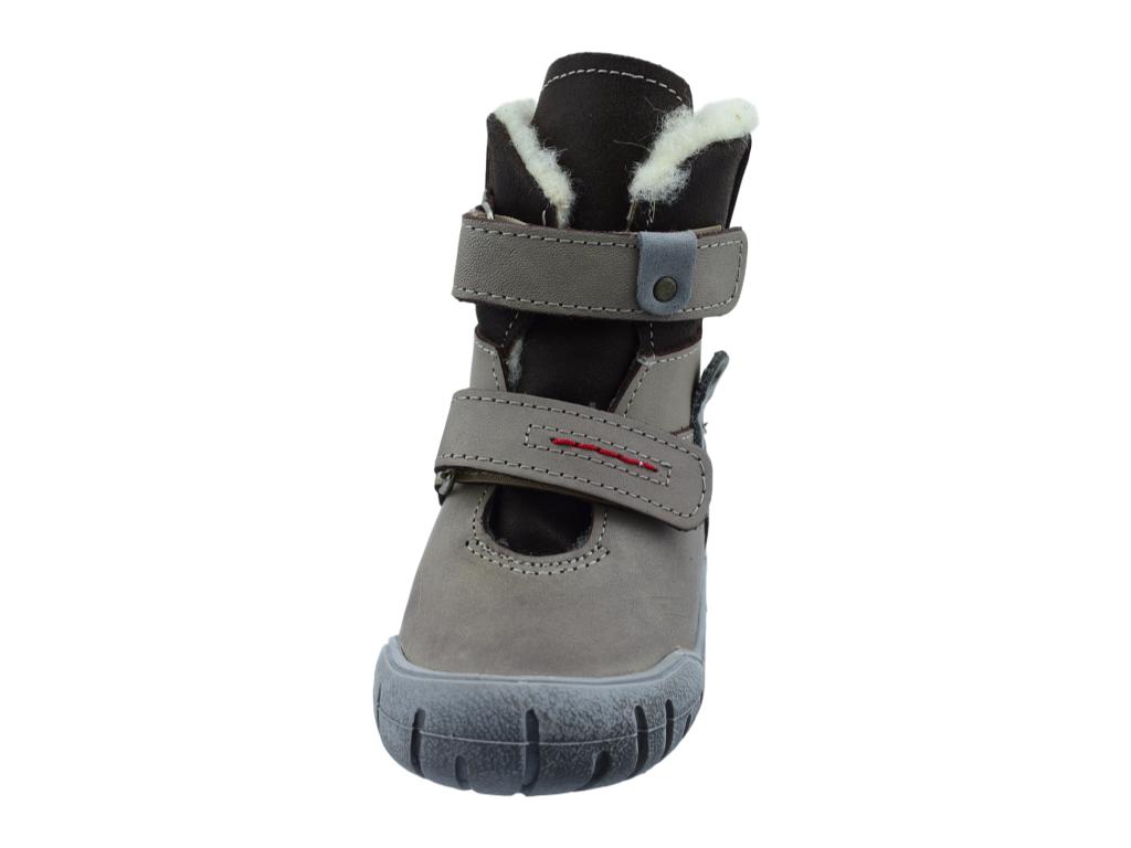 Winter Boots for Toddler Boy (Arlo)