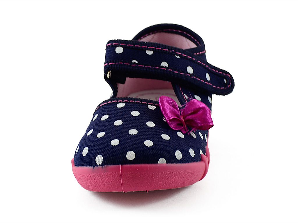 Slippers for Toddler Girl (Alexa)