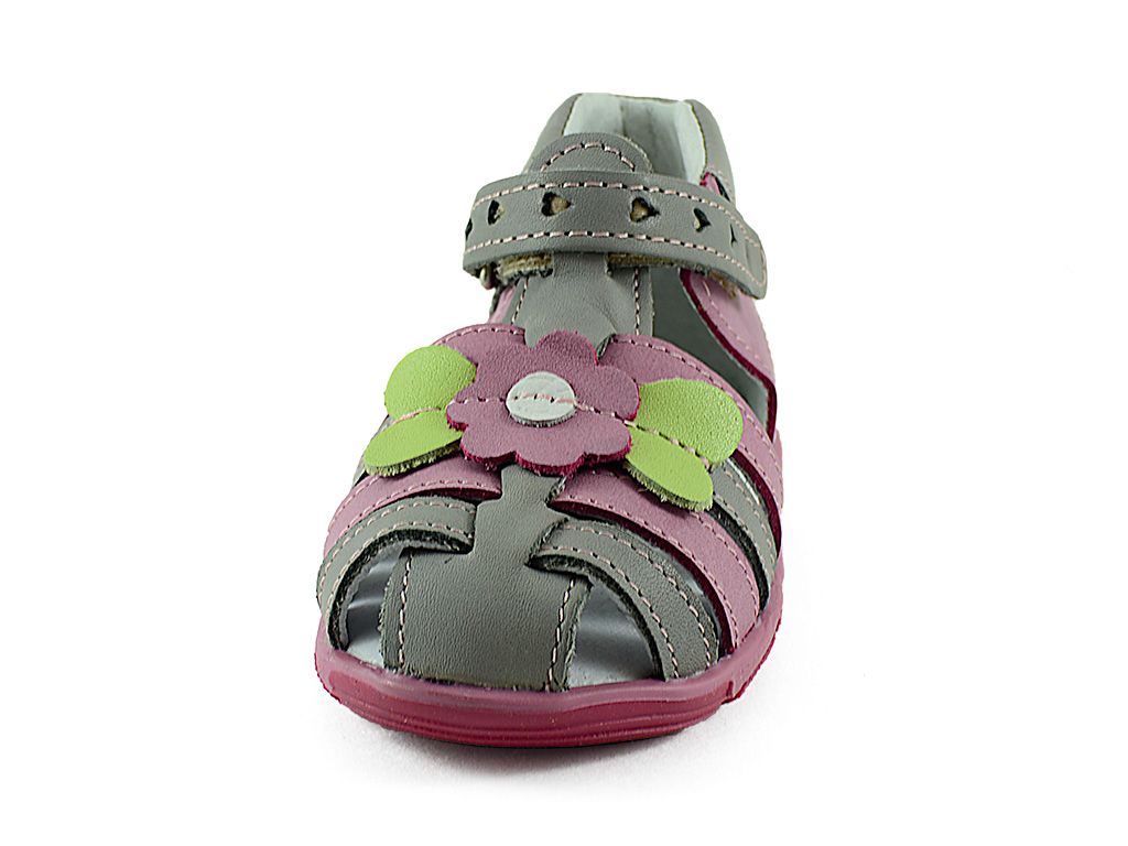 Sandals for Toddler Girl (Olivia)