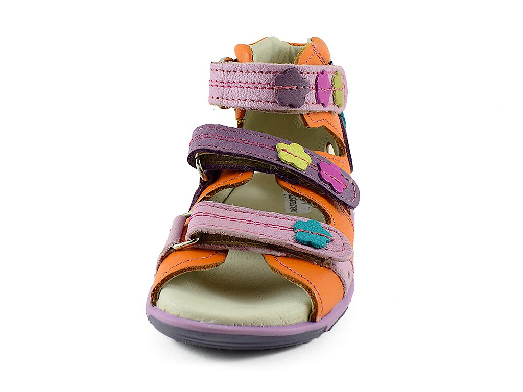 Sandals for Toddler Girl (Aria)