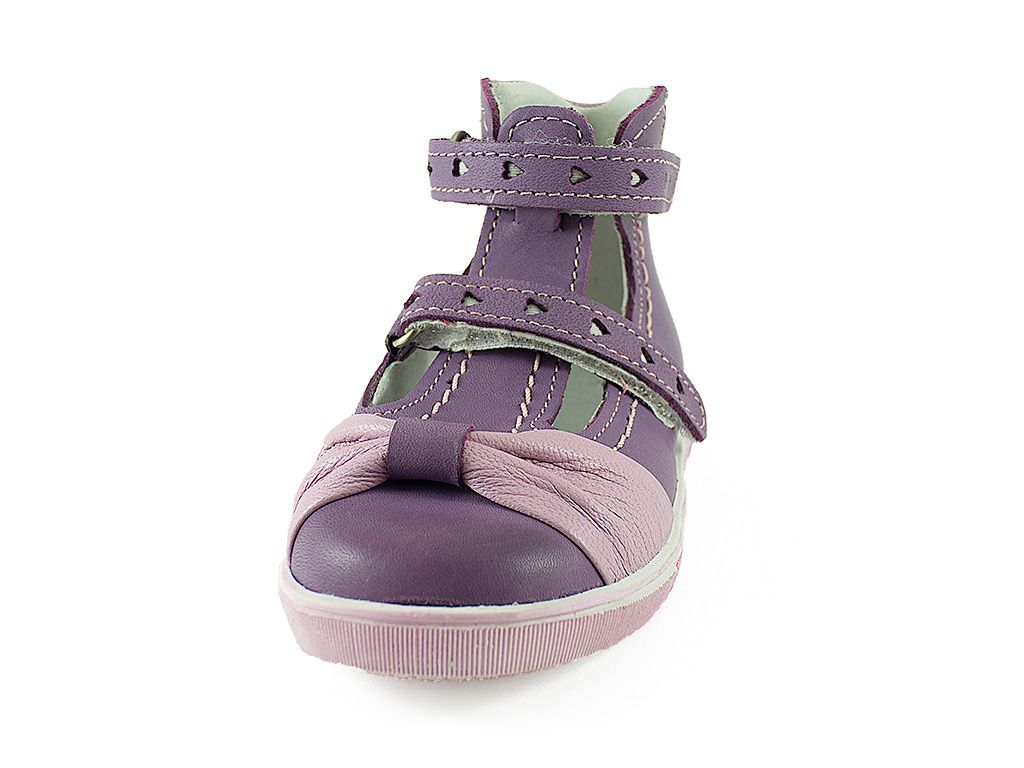 Sandals for Toddler Girl (Iza)