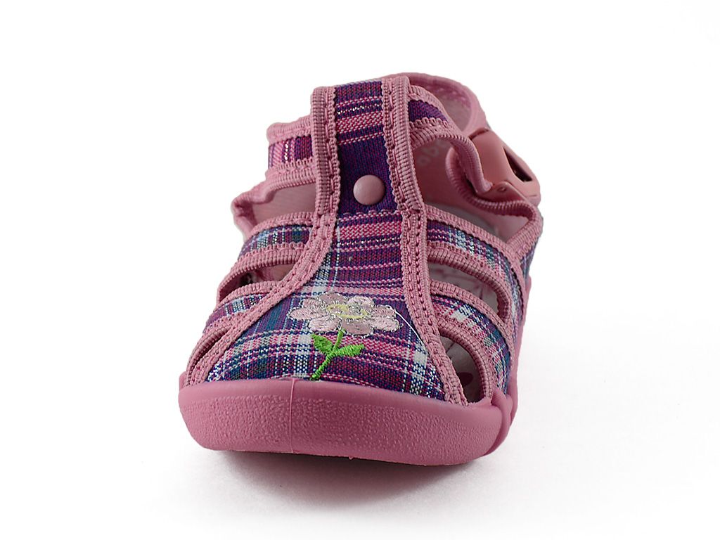Slippers for Toddler Girl (Autumn)