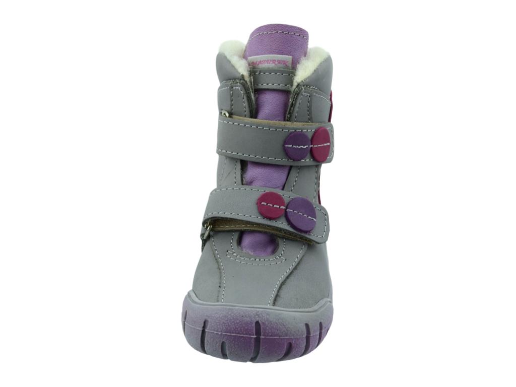 Winter Boots for Toddler Girl (Elena)