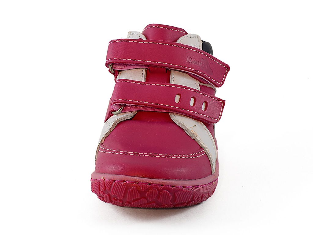 Booties for Toddler Girl (Hazel)