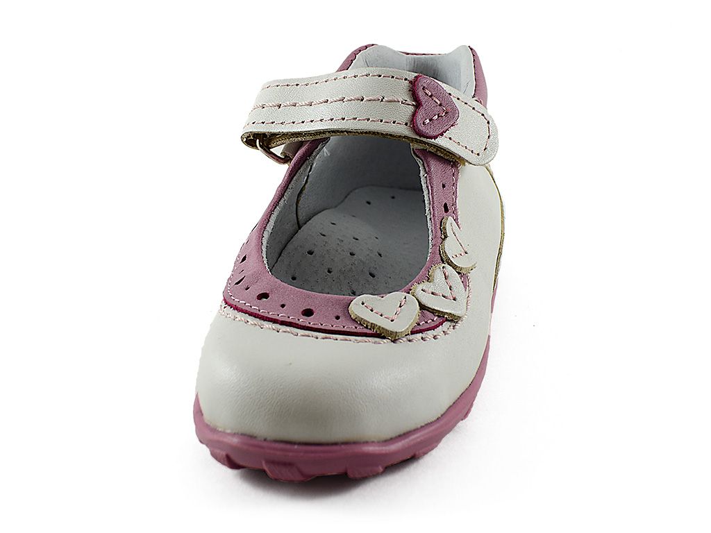 Booties for Toddler Girl (Zya)