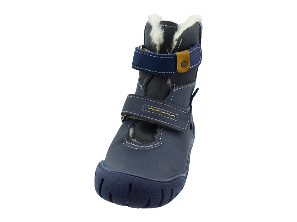 Winter Boots for Toddler Boy (Beau)