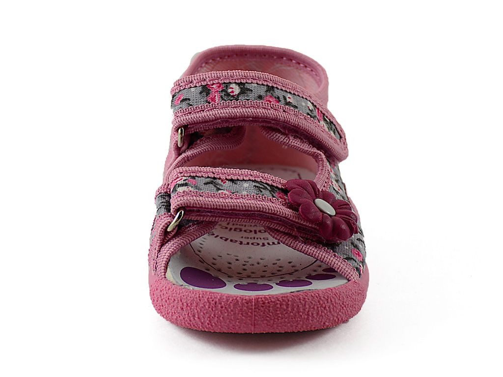 Slippers for Toddler Girl (Jose)