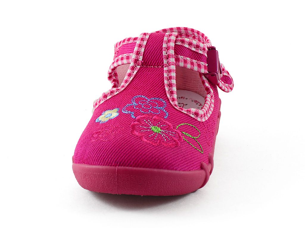 Slippers for Toddler Girl (Audrey)