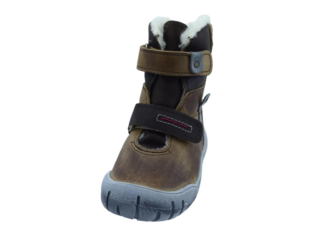 Winter Boots for Toddler Boy (Rowan)