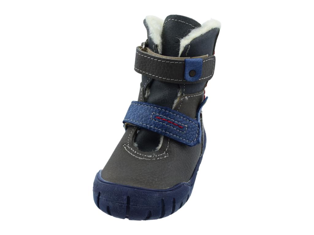 Winter Boots for Toddler Boy (Bailey)