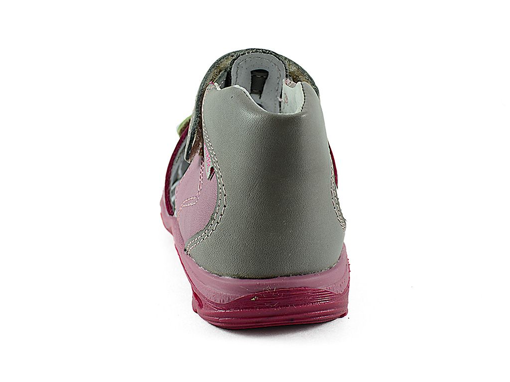 Sandals for Toddler Girl (Olivia)