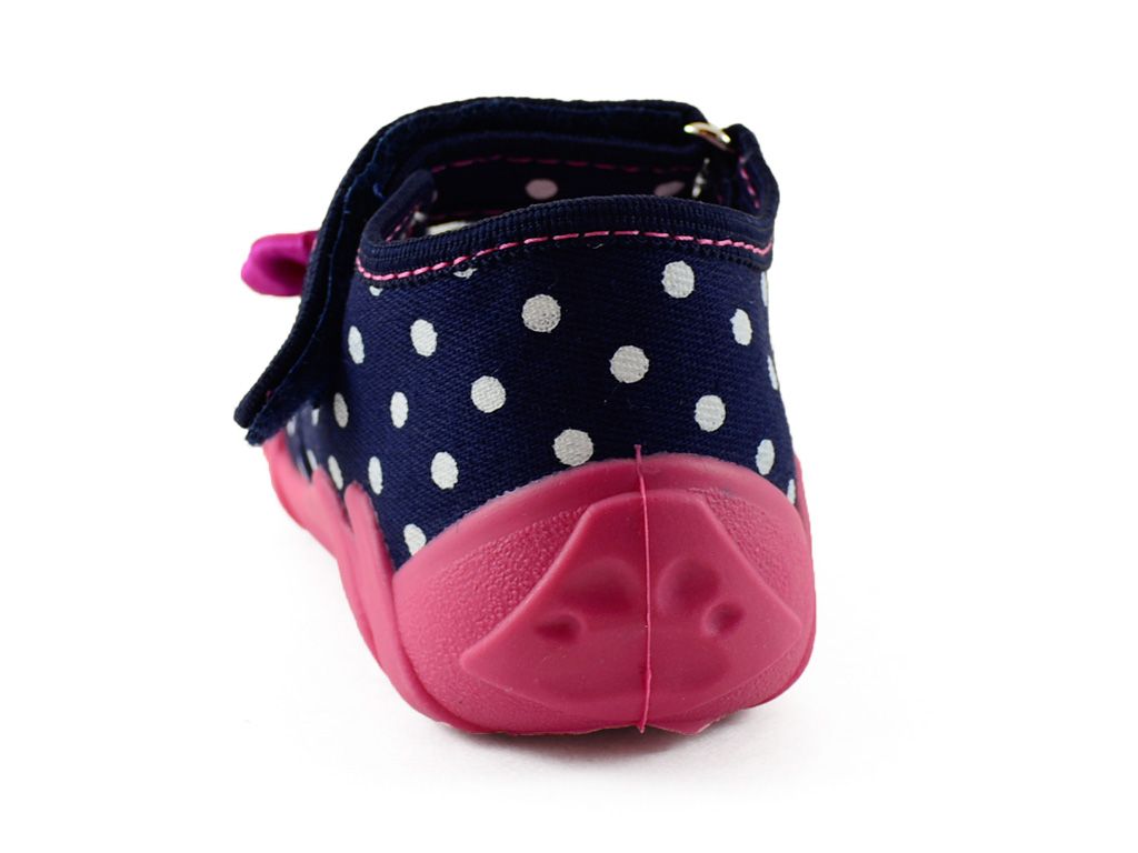 Slippers for Toddler Girl (Alexa)