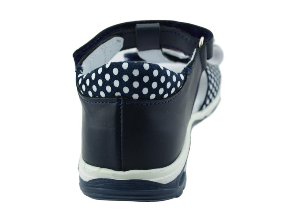 Sandals for Toddler/Little Kid Girl (Eden)