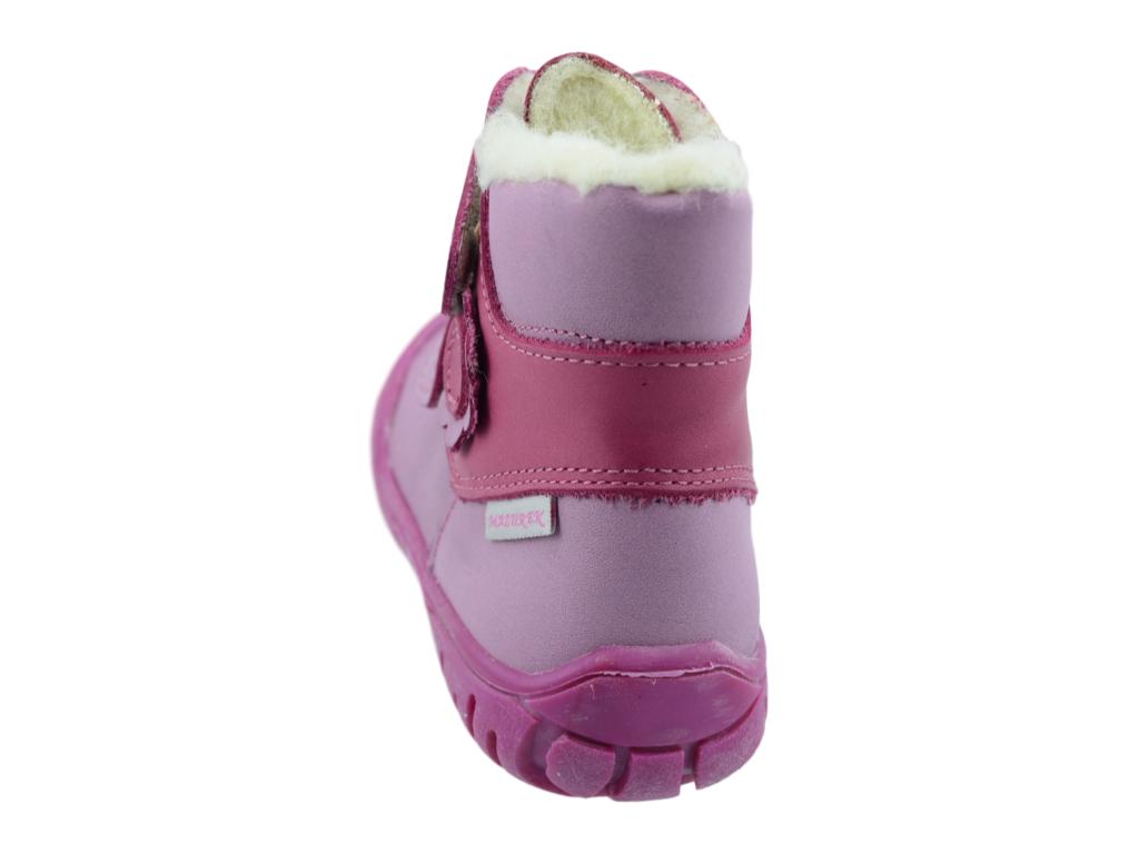 Winter Boots for Toddler Girl (Cora)