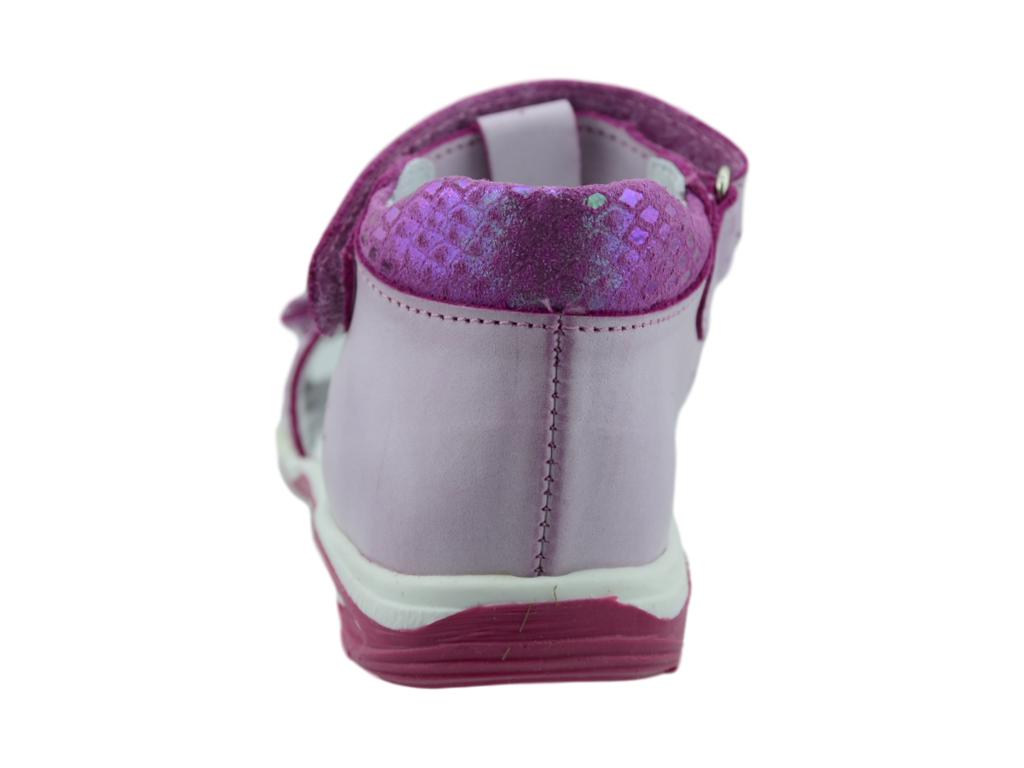 Sandals for Toddler Girl (Gianna)