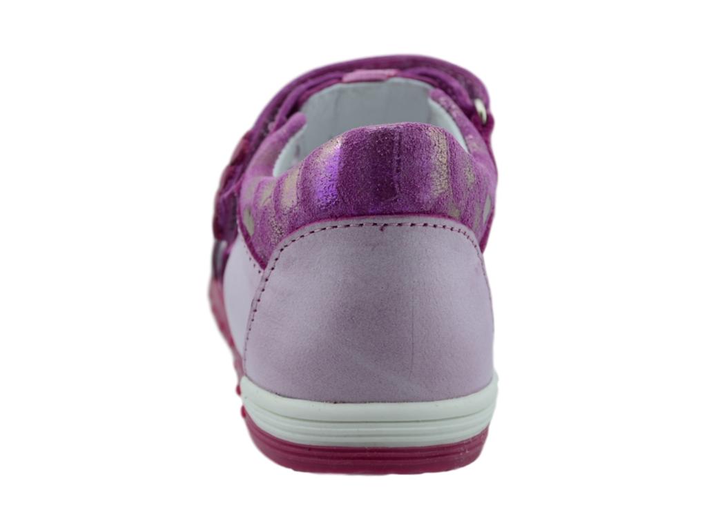 Sandals for Toddler Girl (Nora)